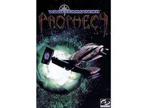 4035519229006 - - Wing Commander Prophecy Poster PC-Game