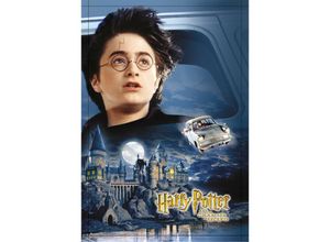 4035519368835 - Und die Kammer des Schreckens Castle car Harry - Harry Potter