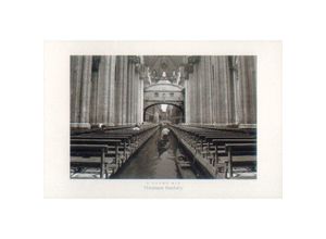 4035519430686 - - o Duomo Mio Poster Thomas Barbèy qf