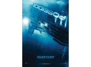 4035519587915 - Poseidon Poster Teaser