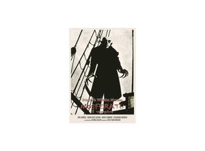 4035519832947 - - Nosferatu Poster italienisches Filmplakat