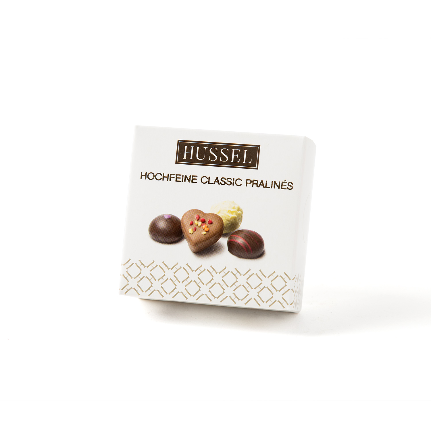 4035532110893 - CLASSIC PRALINES von Hussel 45g    MHD 23052024