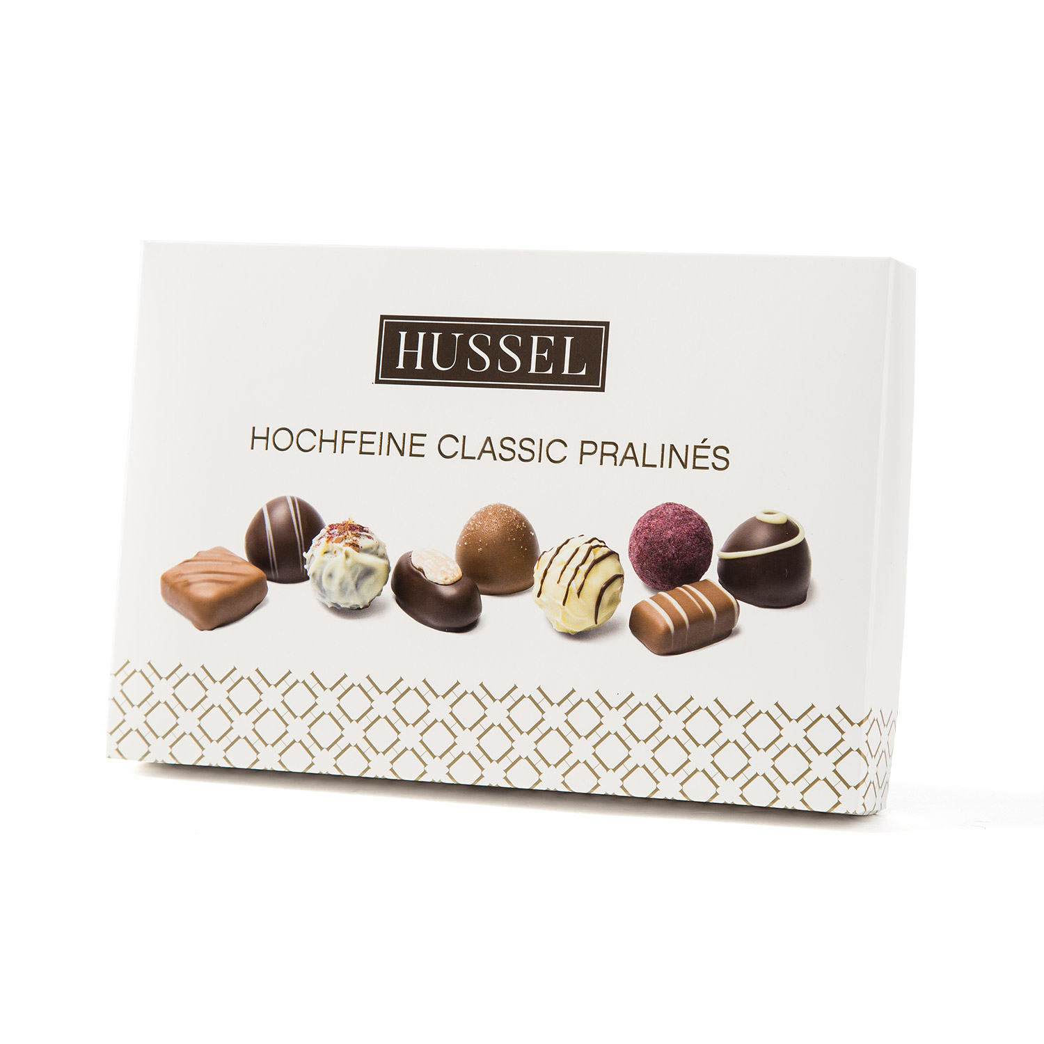 4035532110916 - Classic Pralines von Hussel 200g