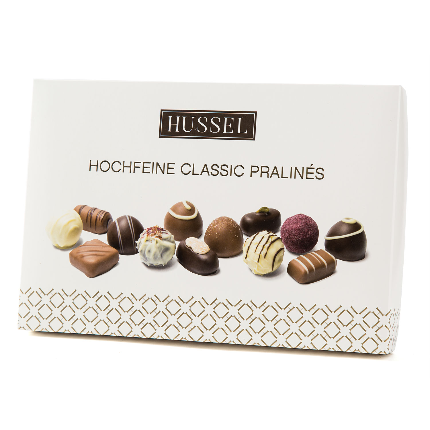 4035532110923 - Classic Pralines von Hussel 300g