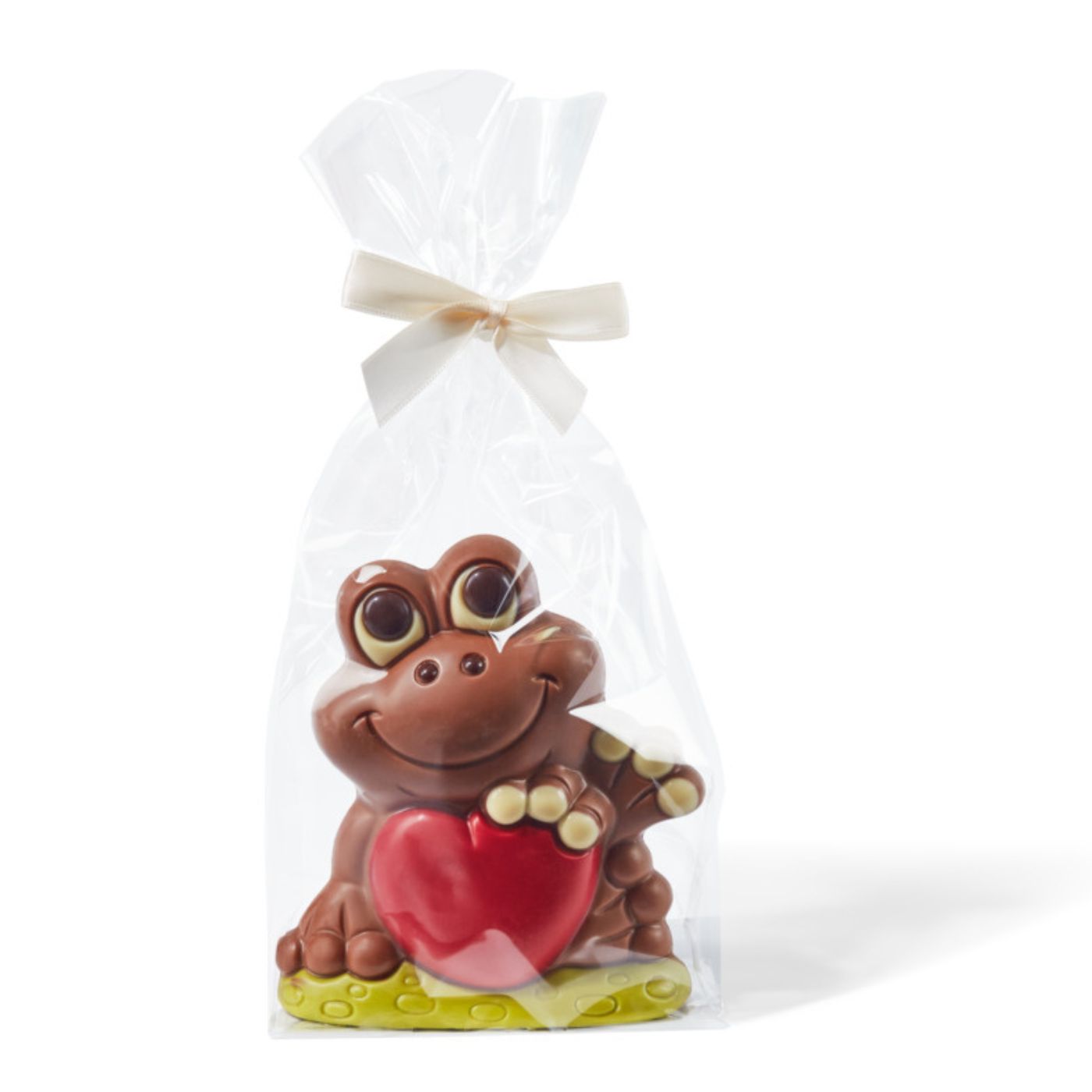 4035532275141 - Schoko-Frosch Romeo125g