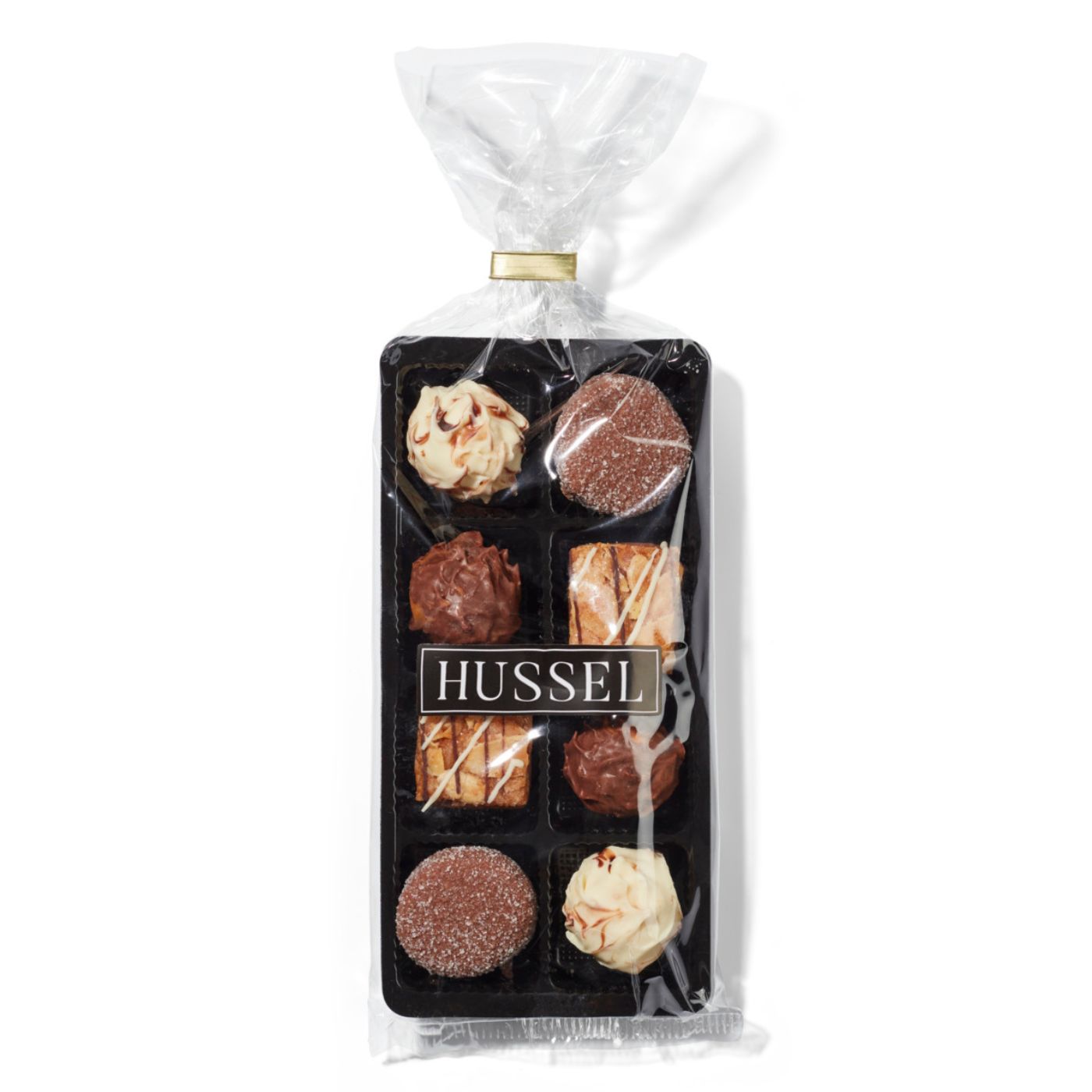 4035532650382 - Best of Trüffel- und Pralinenmischung100g