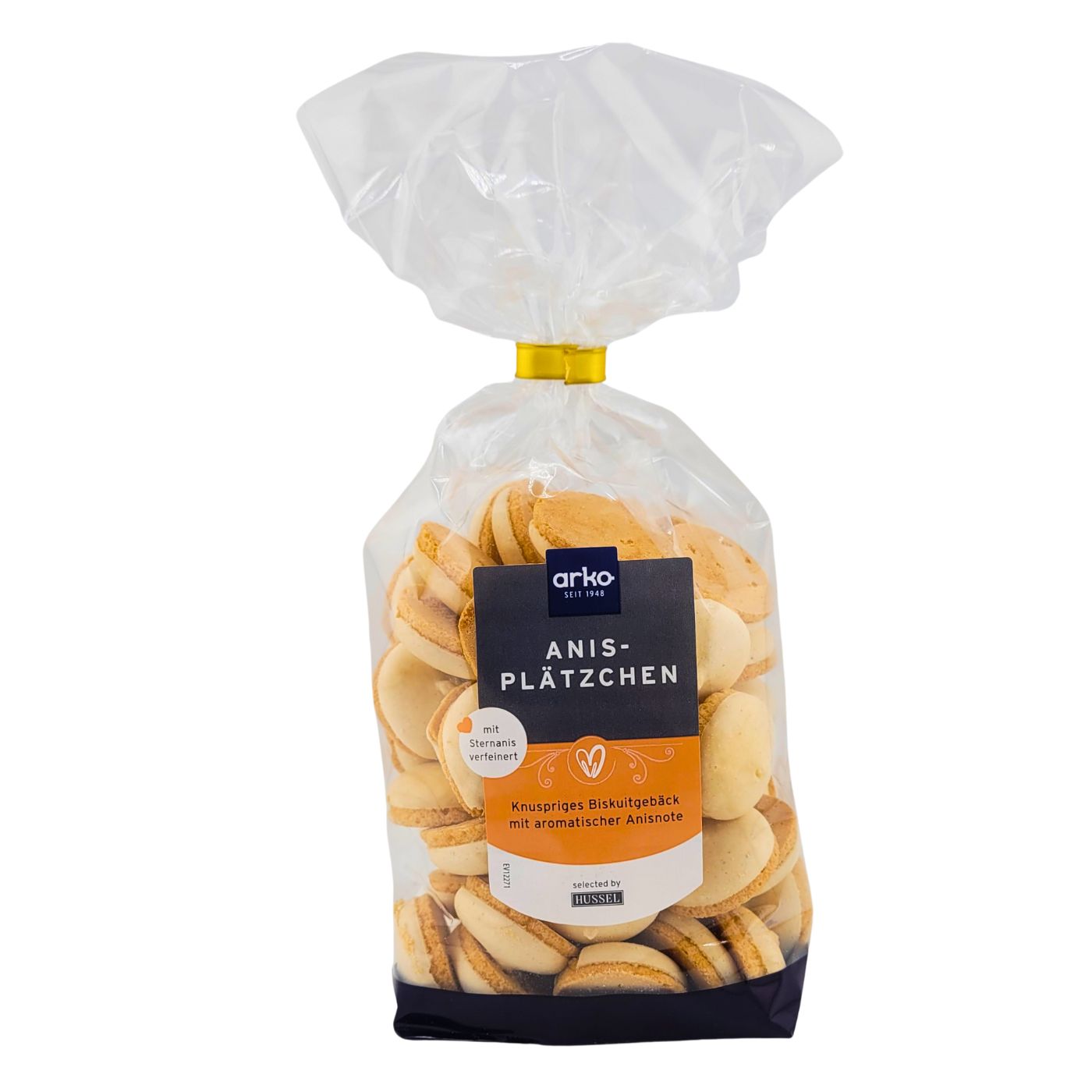 4035532688842 - Arko Anis-Plätzchen 150g