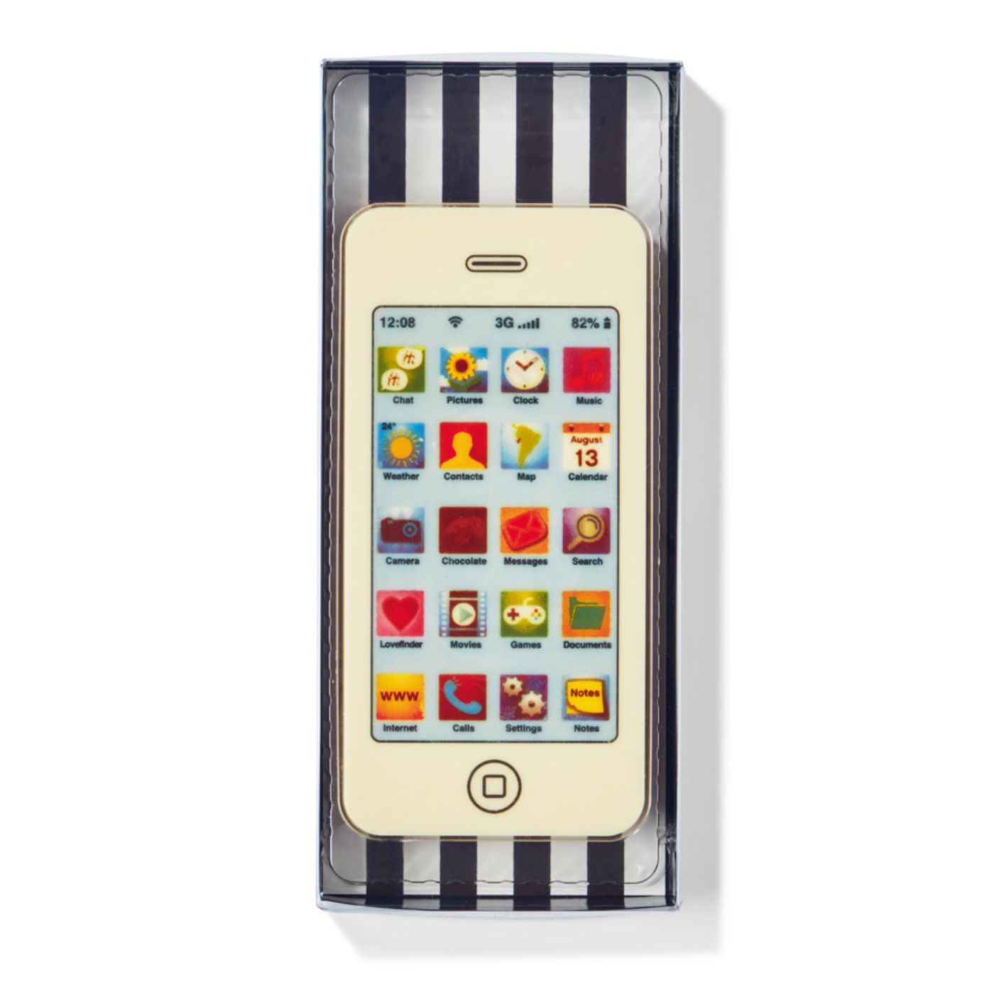 4035532702968 - Schoko-Smartphone 70g