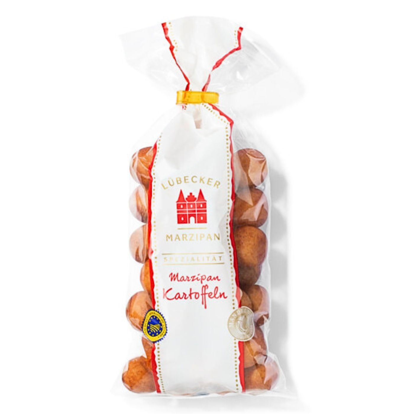 4035532704368 - Echte Lübecker Edelmarzipan-Kartoffeln 300g