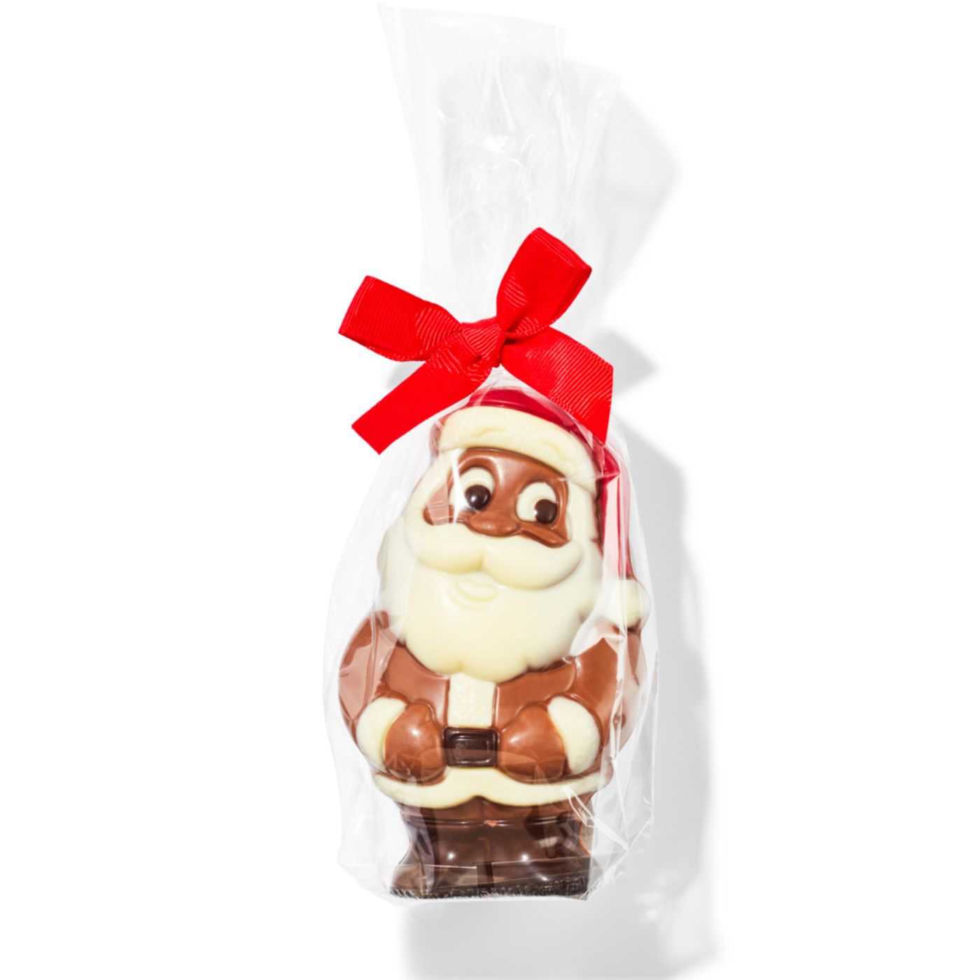 4035532707185 - Weihnachtsmann Karl Vollmilchschokolade 75g