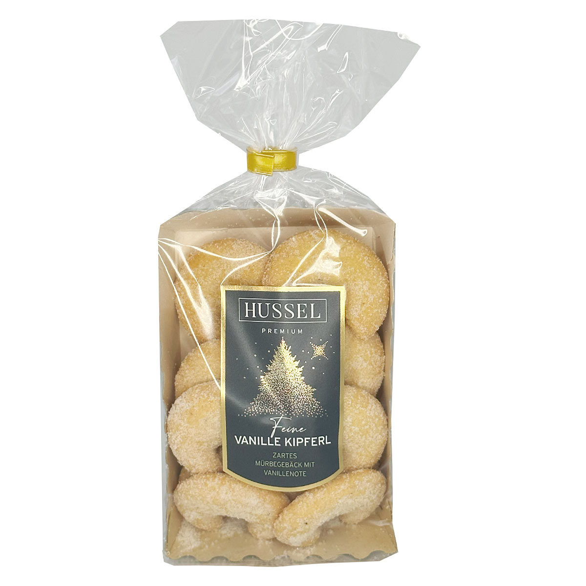 4035532735041 - Vanille-Kipferl 100g 4035532735041 - Vanille-Kipferl 100g
