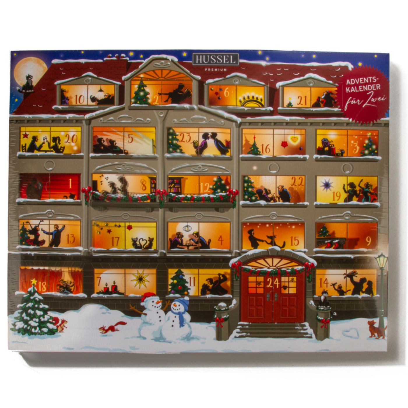 4035532737380 - Adventskalender Pärchenzeit 300g