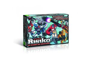 4035576010982 - Risiko Transformers retro Spiel Brettspiel Gesellschaftsspiel 4035576010982 - Risiko Transformers retro Spiel Brettspiel Gesellschaftsspiel