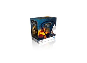 4035576011255 - Trivial Pursuit - Herr der Ringe Quizspiel Fragespiel Ratespiel Gesellschaftsspiel