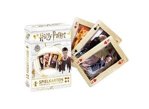 4035576030645 - Harry Potter Kartenspiel 4035576030645 Winning Moves