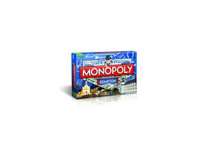 4035576041702 - Monopoly Kempten Brettspiel Gesellschaftsspiel 4035576041702 - Monopoly Kempten Brettspiel Gesellschaftsspiel