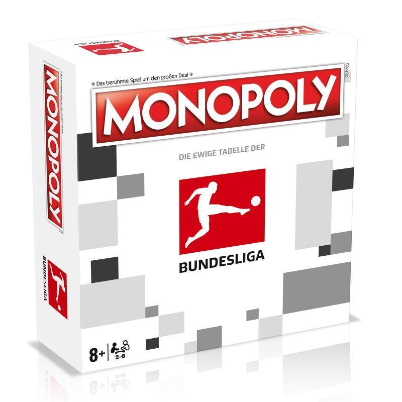 4035576047032 - Bundesliga Edition Brettspiel multicolor 4035576047032 - Bundesliga Edition Brettspiel multicolor