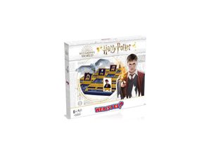 4035576047124 - Wer ist es? - Harry Potter Geschicklichkeitsspiel 4035576047124 Winning Moves 4035576047124 - Wer ist es? - Harry Potter Geschicklichkeitsspiel 4035576047124 Winning Moves