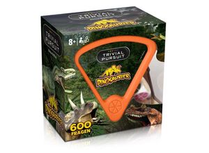 4035576047179 - Spielware Trivial Pursuit - Dinosaurier