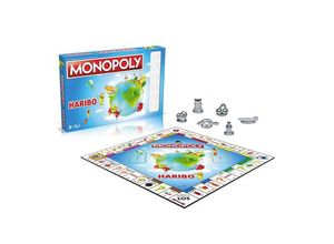 4035576048220 - winning moves Monopoly - Haribo 48220