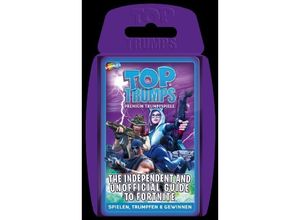 4035576063735 - Fortnite - Top Trumps Independent & Unofficial Guide to Fortnite (Spiel)