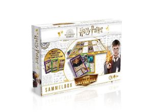 4035576064237 - Battle Mat Harry Potter (Kinderspiel)