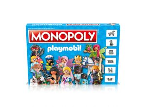 4035576064268 - Monopoly Playmobil