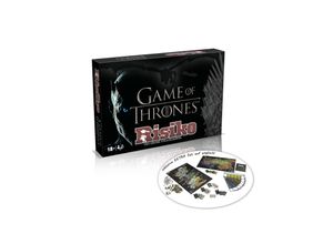 4035576099017 - Risiko - Game of Thrones (Collectors Edition) deutsch inkl EXTRA Set auf englisch