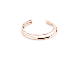 4035608308278 - Armreif Set TAMARIS TS-0010-BB TS-0011-BB TS-0012-BB Armbänder Gr Edelstahl rosegold (roségoldfarben) Damen Armreifen