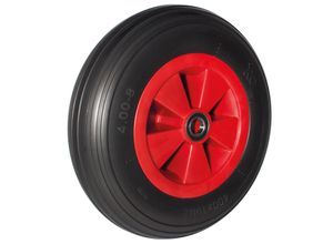 4035694082809 - Variofit pannensicheres Rad 150kg Traglast 390x90mm 4035694082809 - Variofit pannensicheres Rad 150kg Traglast 390x90mm