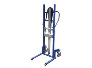 4035694084964 - Variofit Materialheber Tragkraft 250kg Thermoplastische Gummibereifung Enzianblau RAL 5010 4035694084964 - Variofit Materialheber Tragkraft 250kg Thermoplastische Gummibereifung Enzianblau RAL 5010