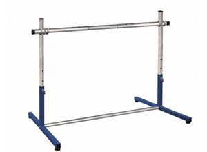 4035694085589 - Variofit Rollenständer 100kg Traglast Enzianblau