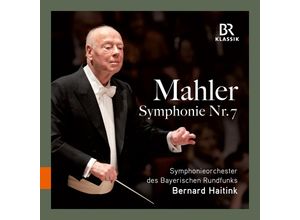 4035719002096 - Bernard Haitink - GEBRAUCHT Symphonie Nr 7 - Preis vom 02082023 050232 h