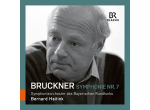 4035719002188 - Symphonie Nr 7 E-Dur - Bernard Haitink BRSO (CD)