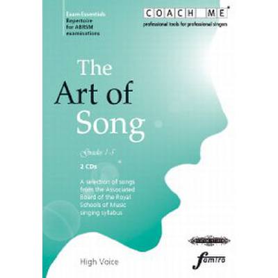 4035766075043 - The art of song 1 - tief