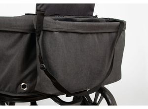 4035769052164 - Pinolino Tasche für Klappbollerwagen Cruiser