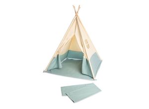 4035769054991 - Pinolino Zelt Tipi Yuma Kinderzelt Kindertipi