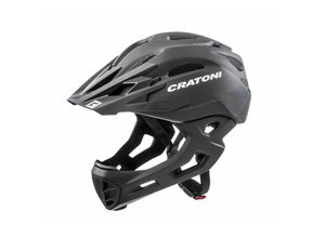 4035849058413 - CRATONI Freeride Fahrradhelm C-Maniac