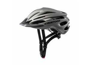 4035849075533 - CRATONI MTB Fahrradhelm Pacer anthrazit matt