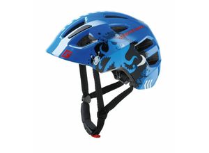 4035849077728 - CRATONI Kinder-Fahrradhelm Maxster