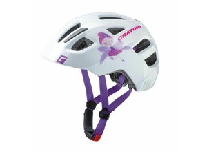 4035849079593 - CRATONI Kinder-Fahrradhelm Maxster