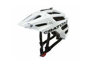 4035849079661 - CRATONI MTB Fahrradhelm AllTrack weiß