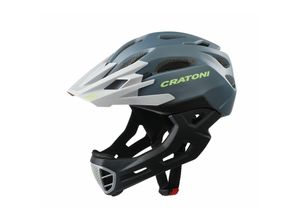 4035849080223 - CRATONI Freeride Fahrradhelm C-Maniac