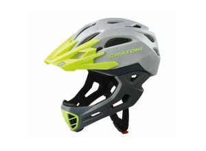 4035849080414 - CRATONI Freeride Fahrradhelm C-Maniac