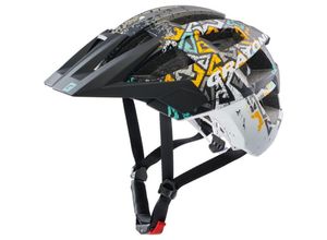 4035849083149 - CRATONI MTB Fahrradhelm AllSet wild anthrazit matt