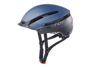 4035849084139 - CRATONI Fahrradhelm C-Loom City