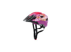 4035849086065 - CRATONI MTB Fahrradhelm AllRide Junior wild pink matt