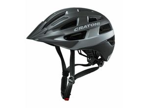 4035849086072 - CRATONI City Fahrradhelm Velo-X