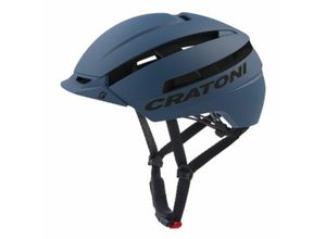 4035849086737 - CRATONI Fahrradhelm