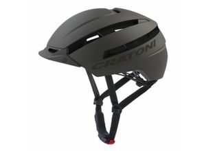 4035849086768 - CRATONI Fahrradhelm